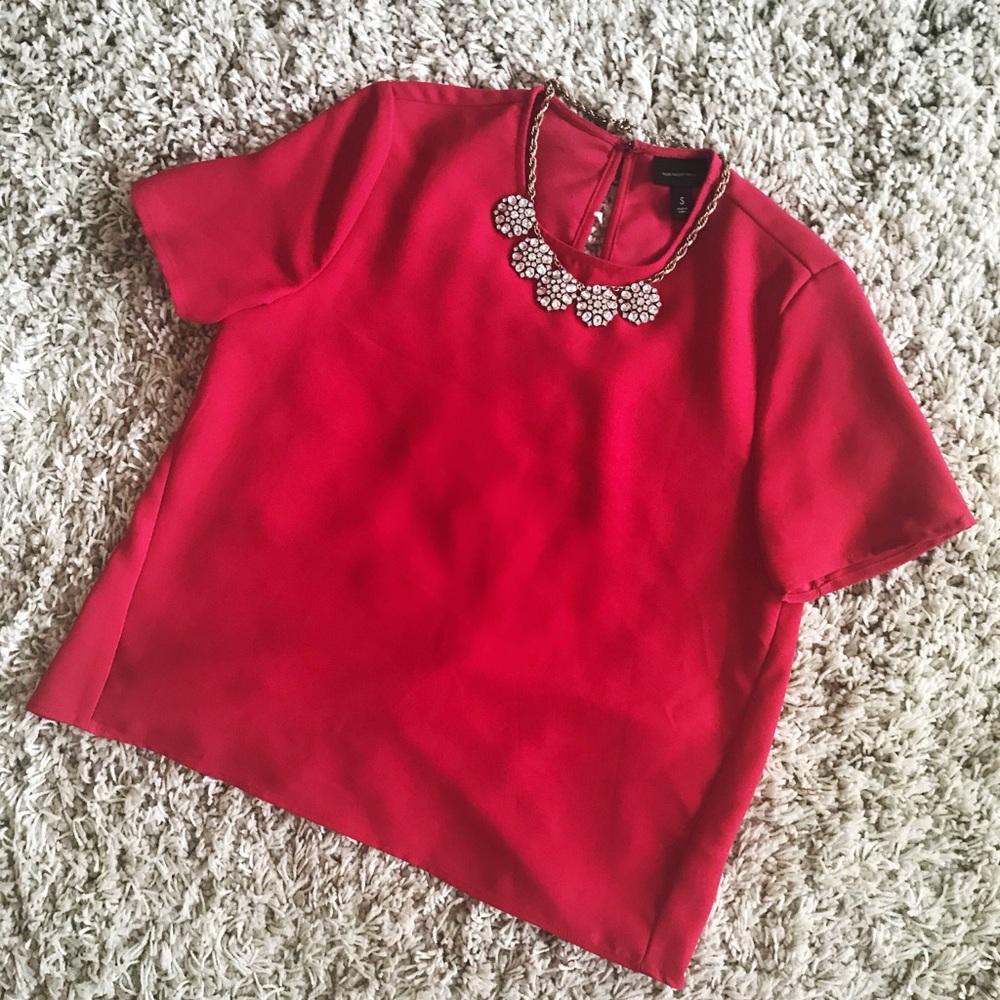 Who what wear blouse